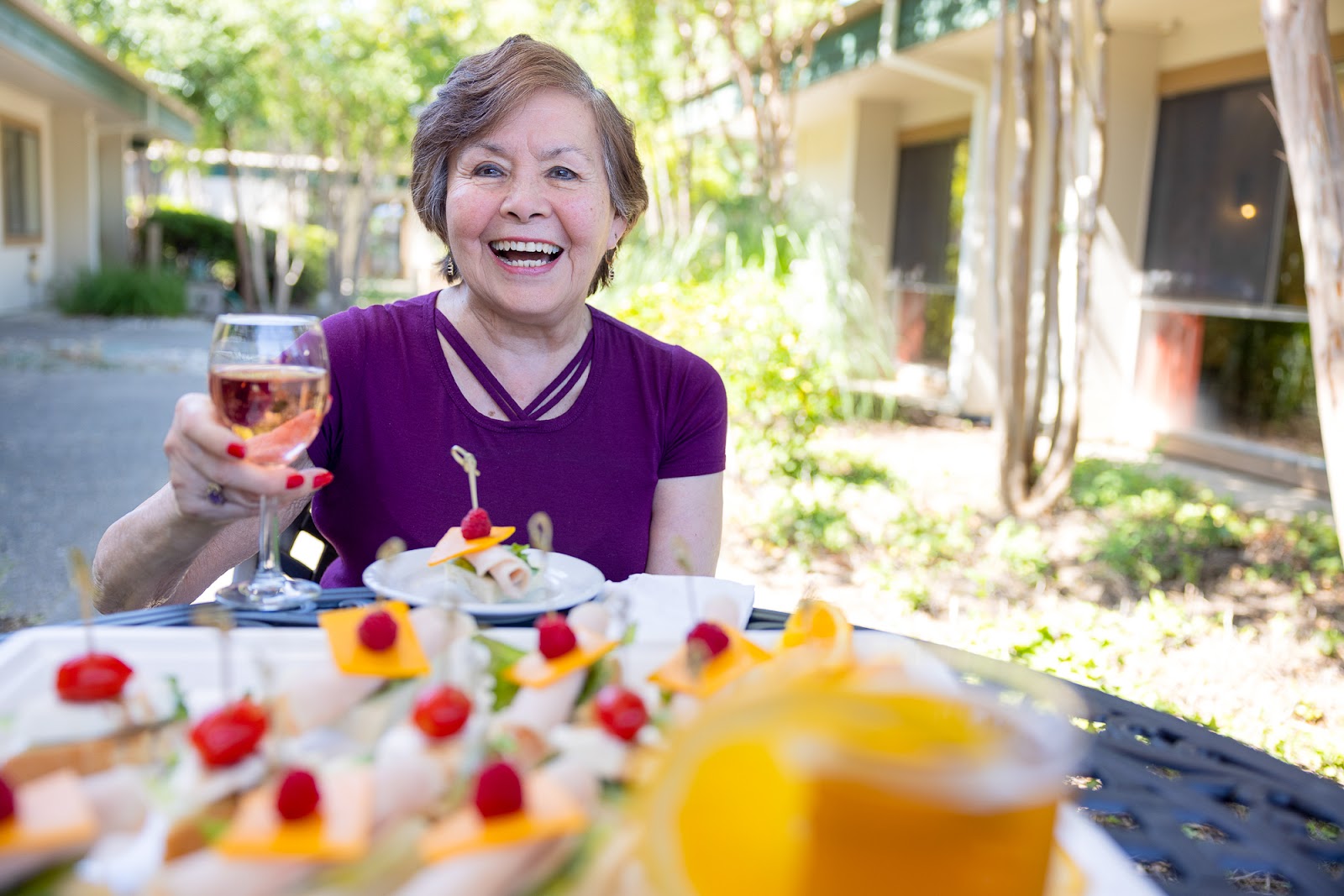 Carlton Senior Living Orangevale