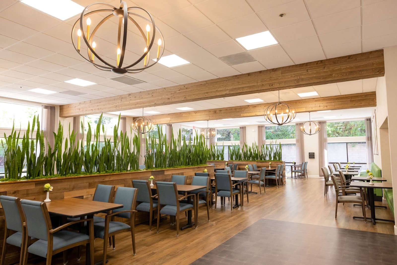 Carlton Senior Living Orangevale