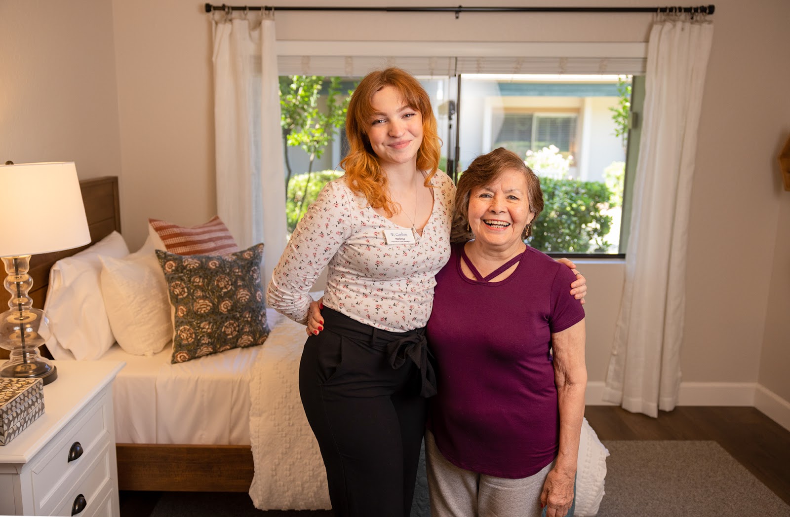 Carlton Senior Living Orangevale