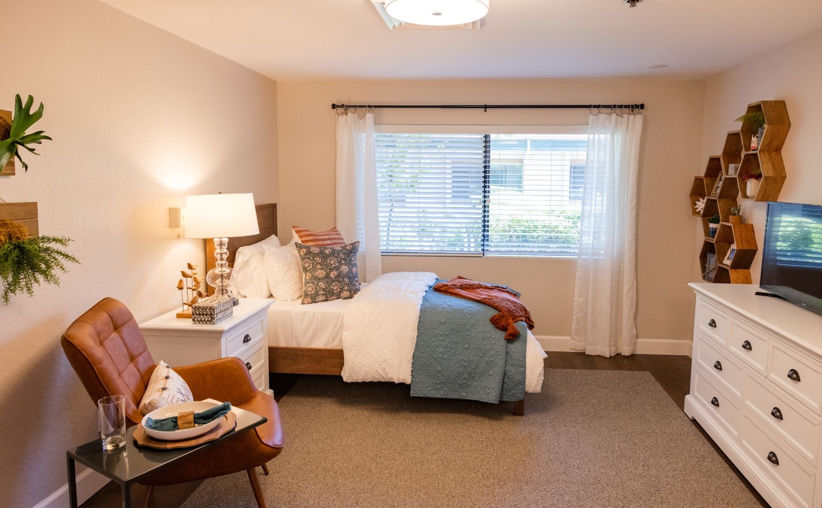 Carlton Senior Living Orangevale