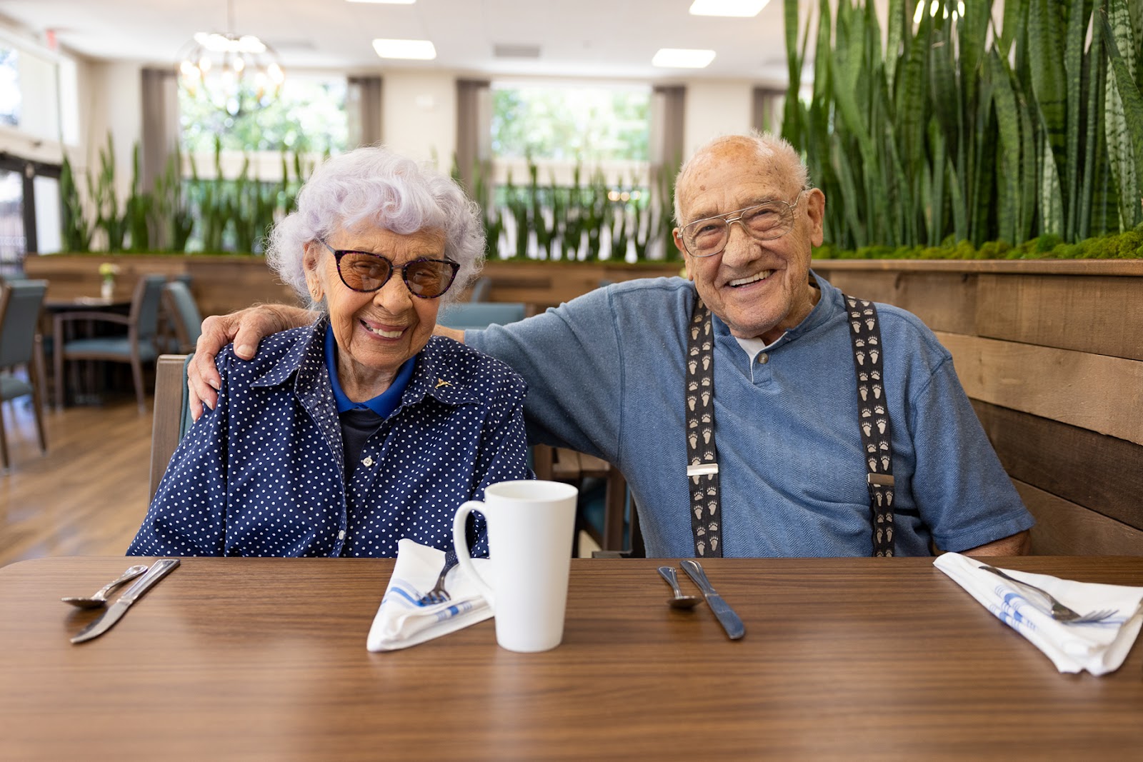 Carlton Senior Living Orangevale