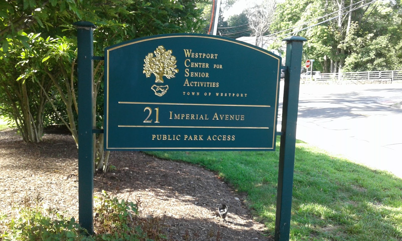 Westport Center For Senior Activities