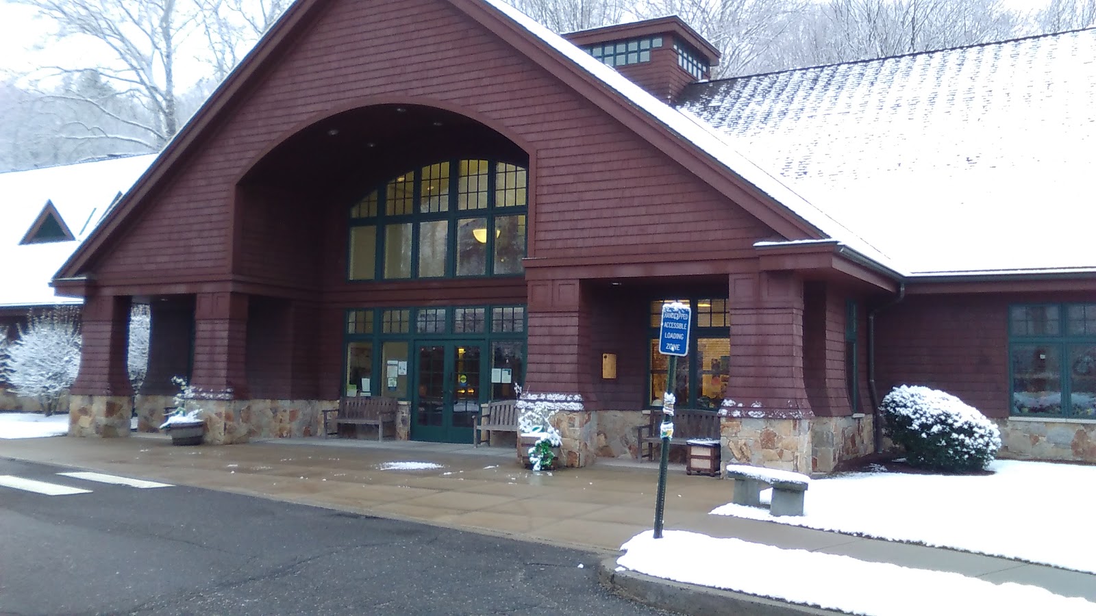Westport Center For Senior Activities