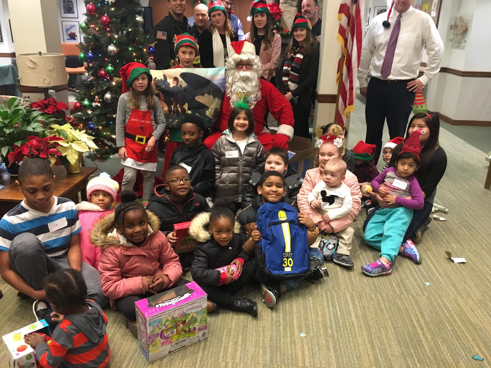 Westport Center For Senior Activities