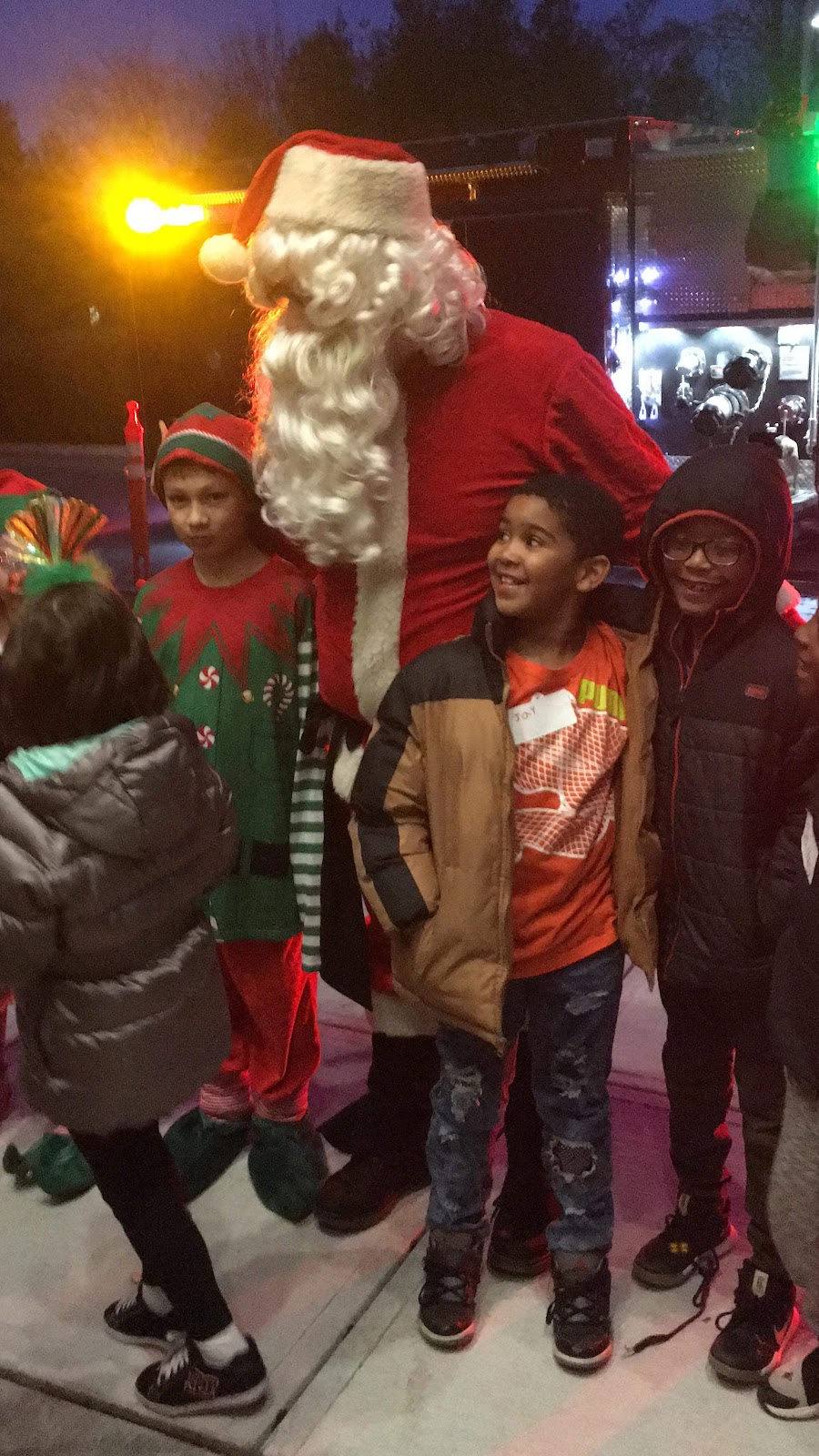 Westport Center For Senior Activities