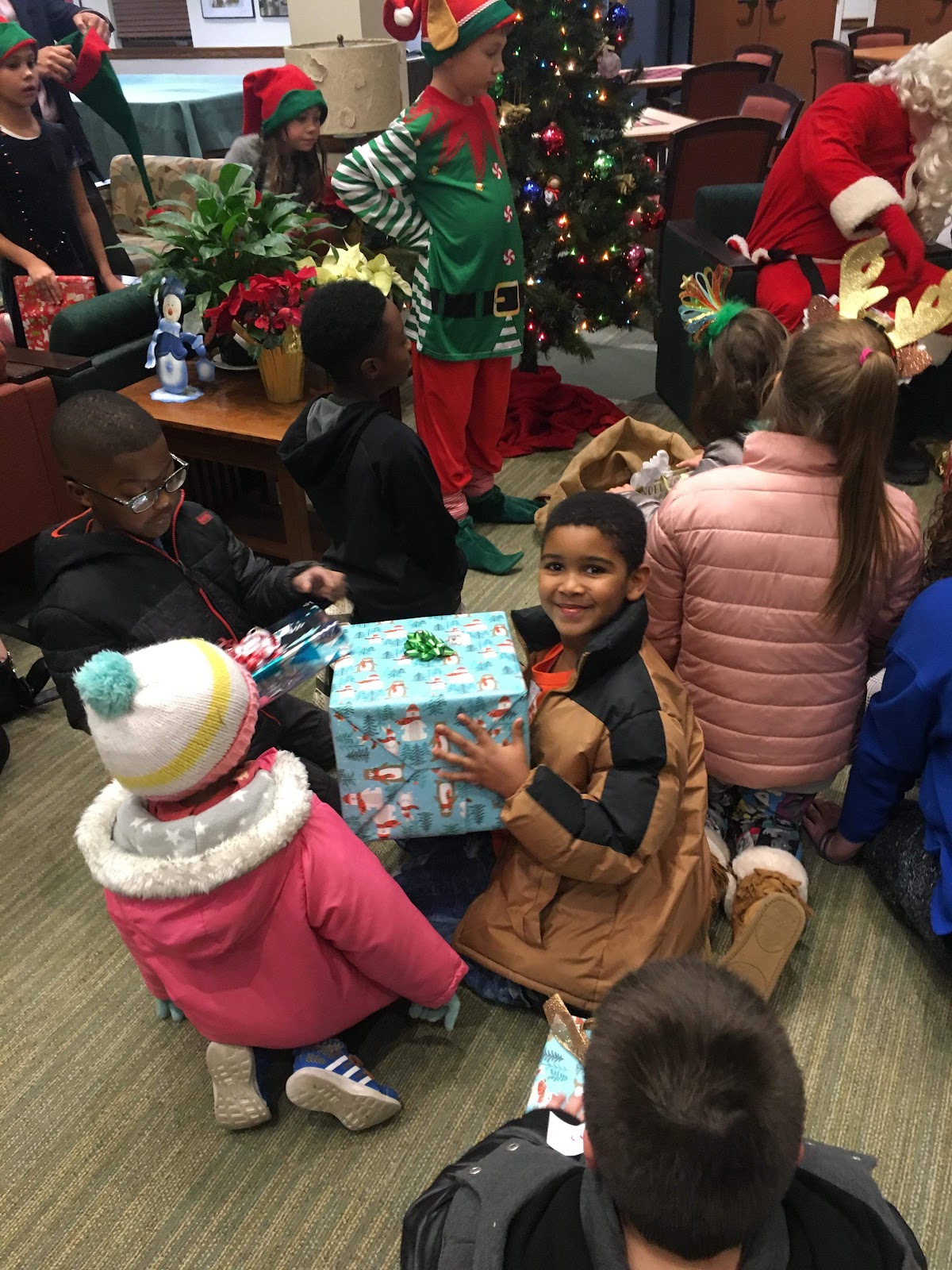 Westport Center For Senior Activities