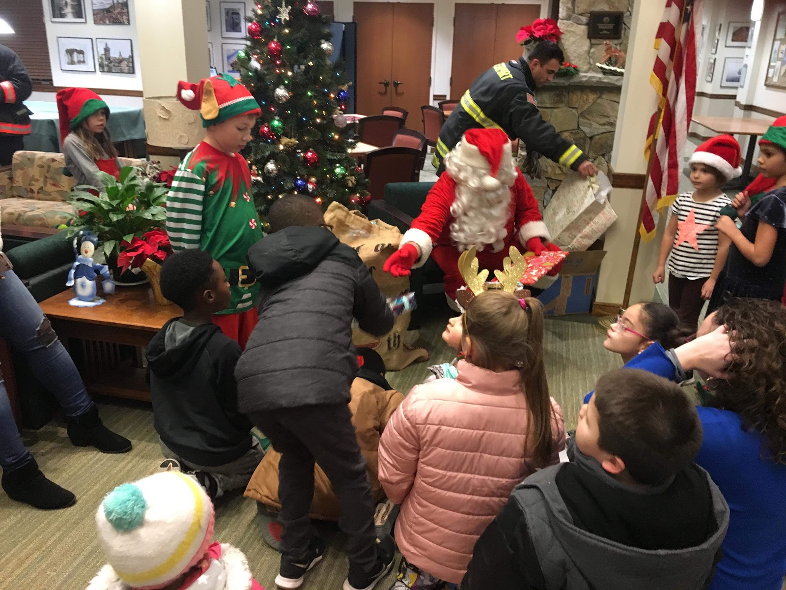 Westport Center For Senior Activities