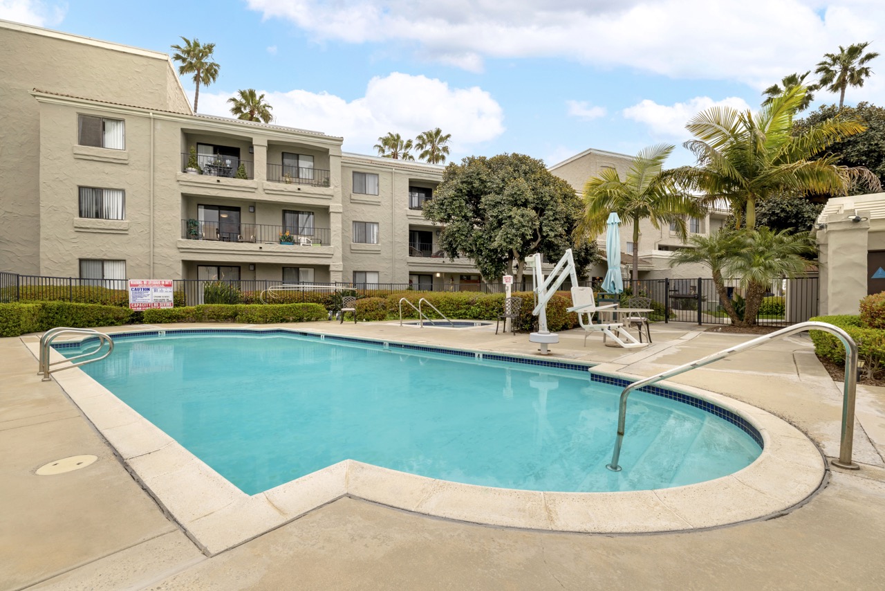 Laguna Estates Senior Living