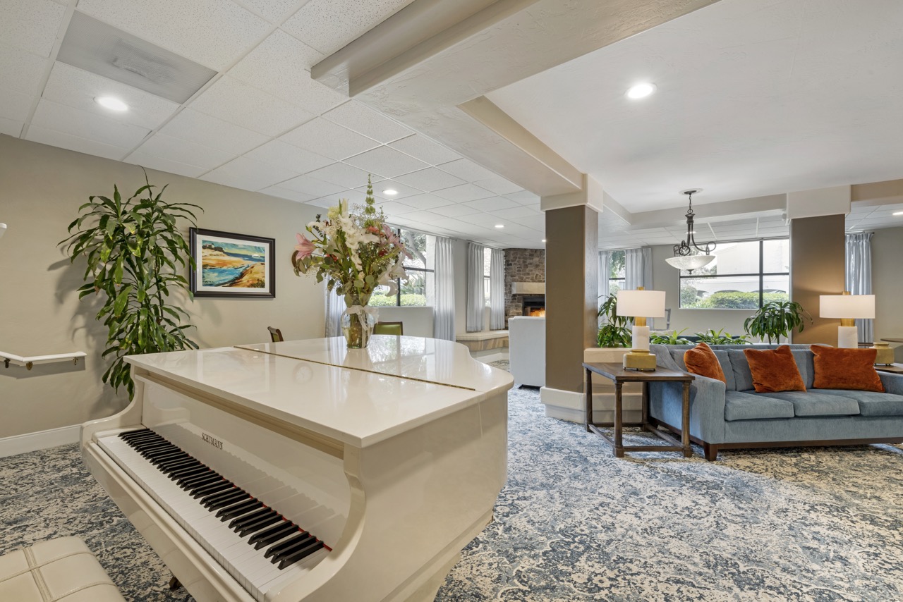 Laguna Estates Senior Living