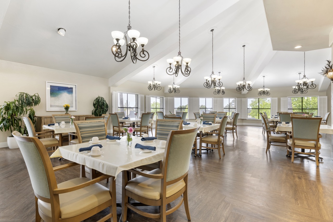 Laguna Estates Senior Living