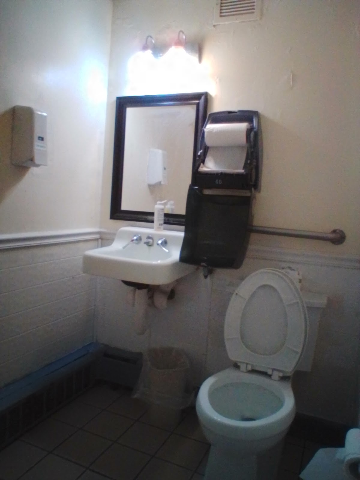 Providence Nursing & Rehab