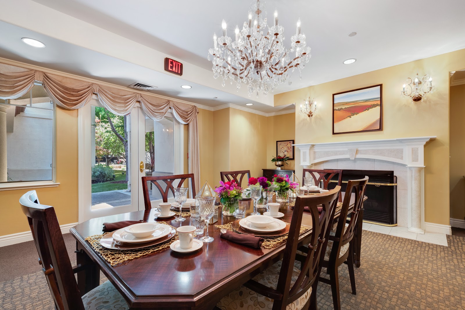 Aegis Living Fremont