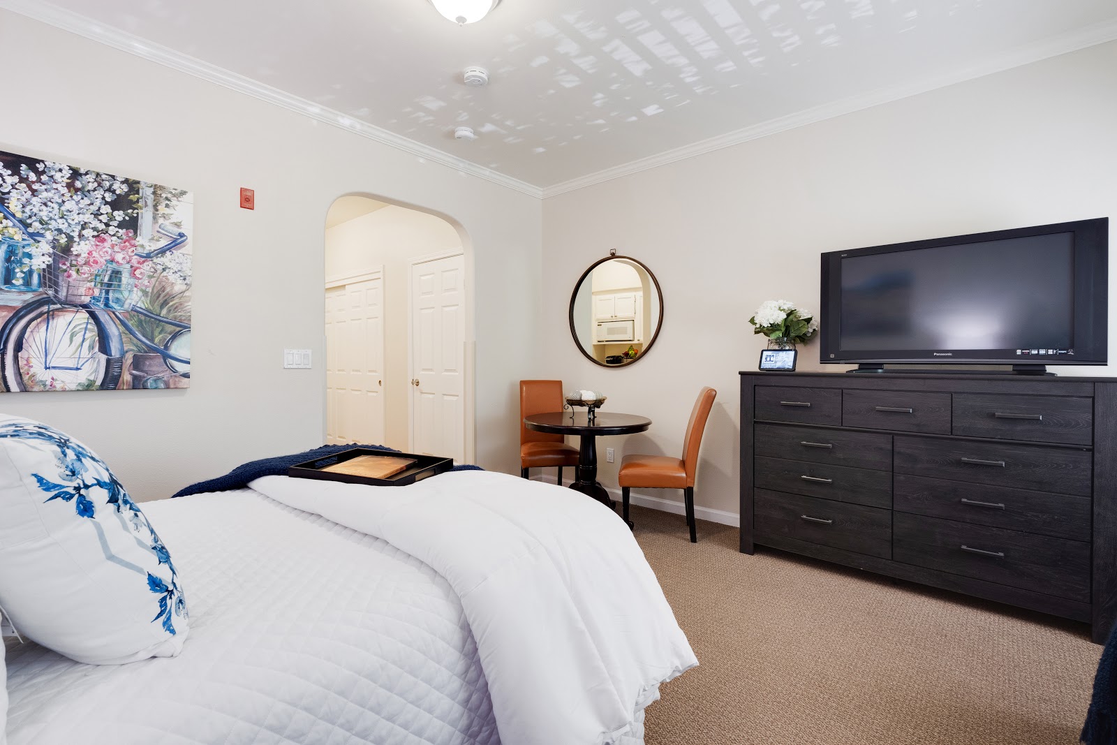 Aegis Living Fremont