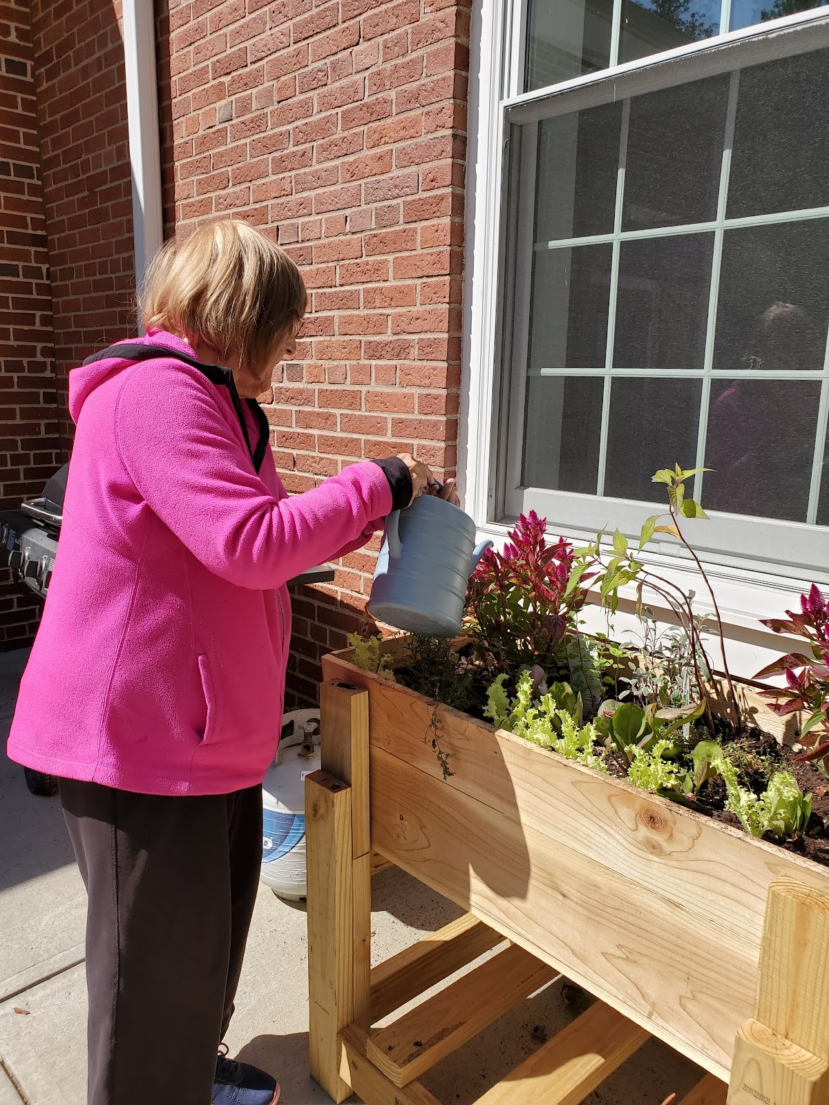 The Orchard House: Medical Adult Day Center