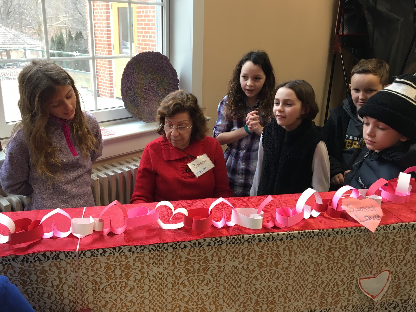 The Orchard House: Medical Adult Day Center