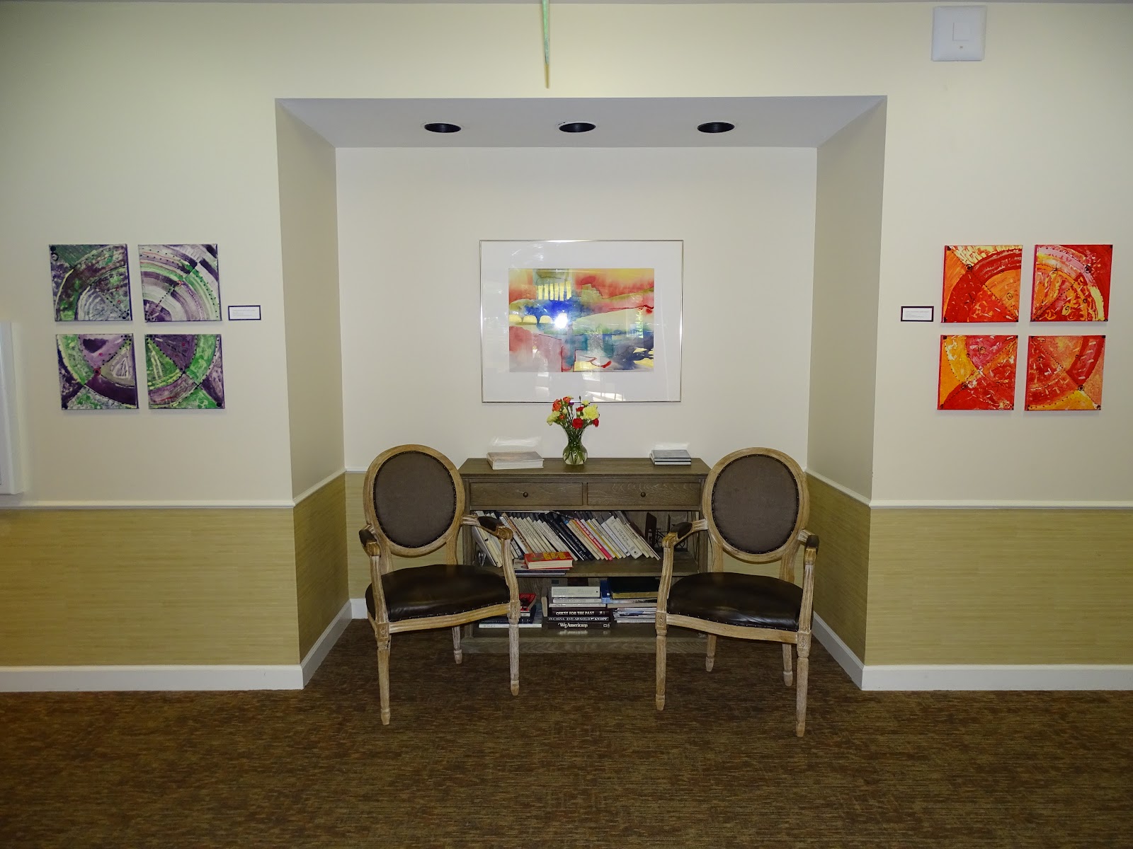 Charles House Eldercare Center