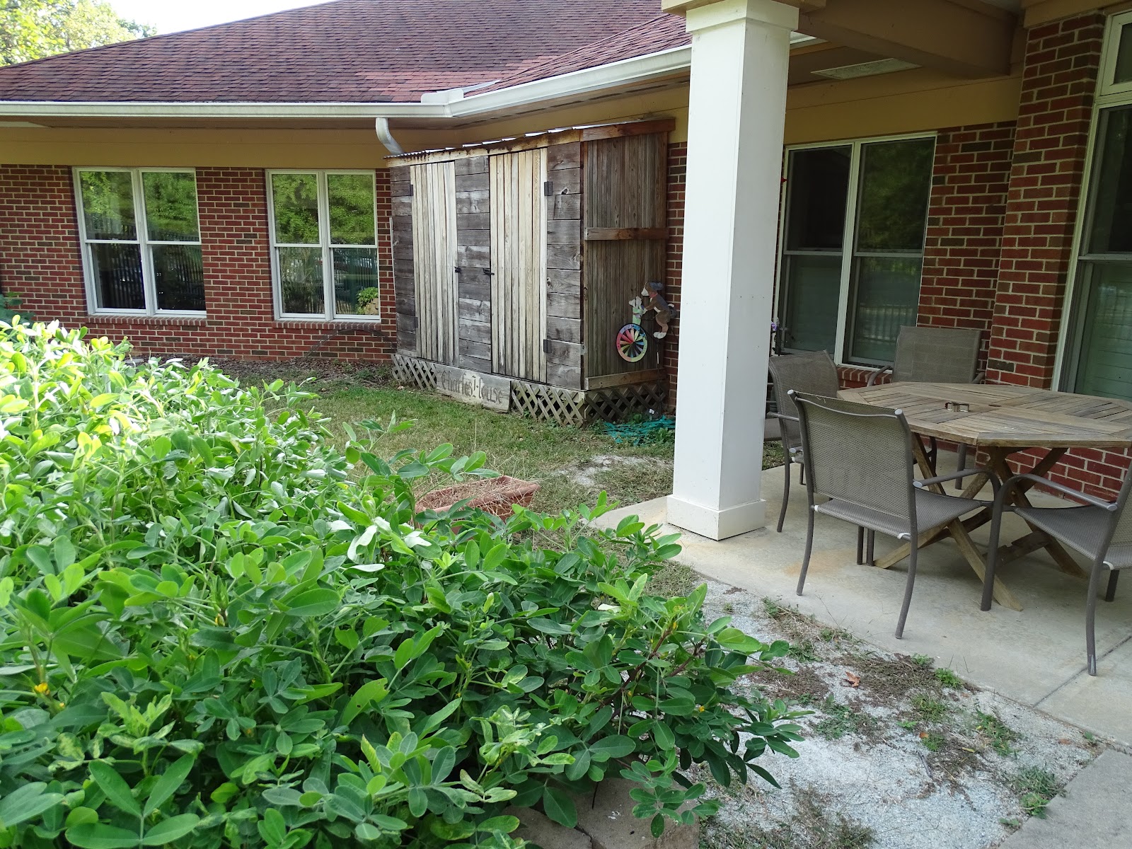 Charles House Eldercare Center