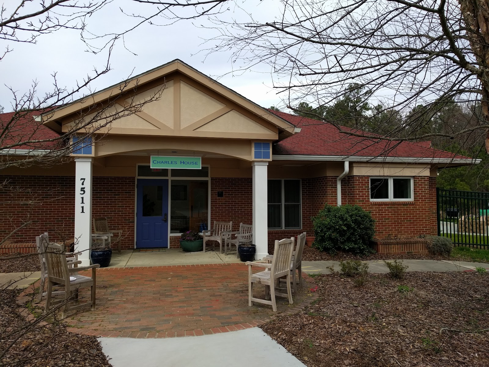 Charles House Eldercare Center