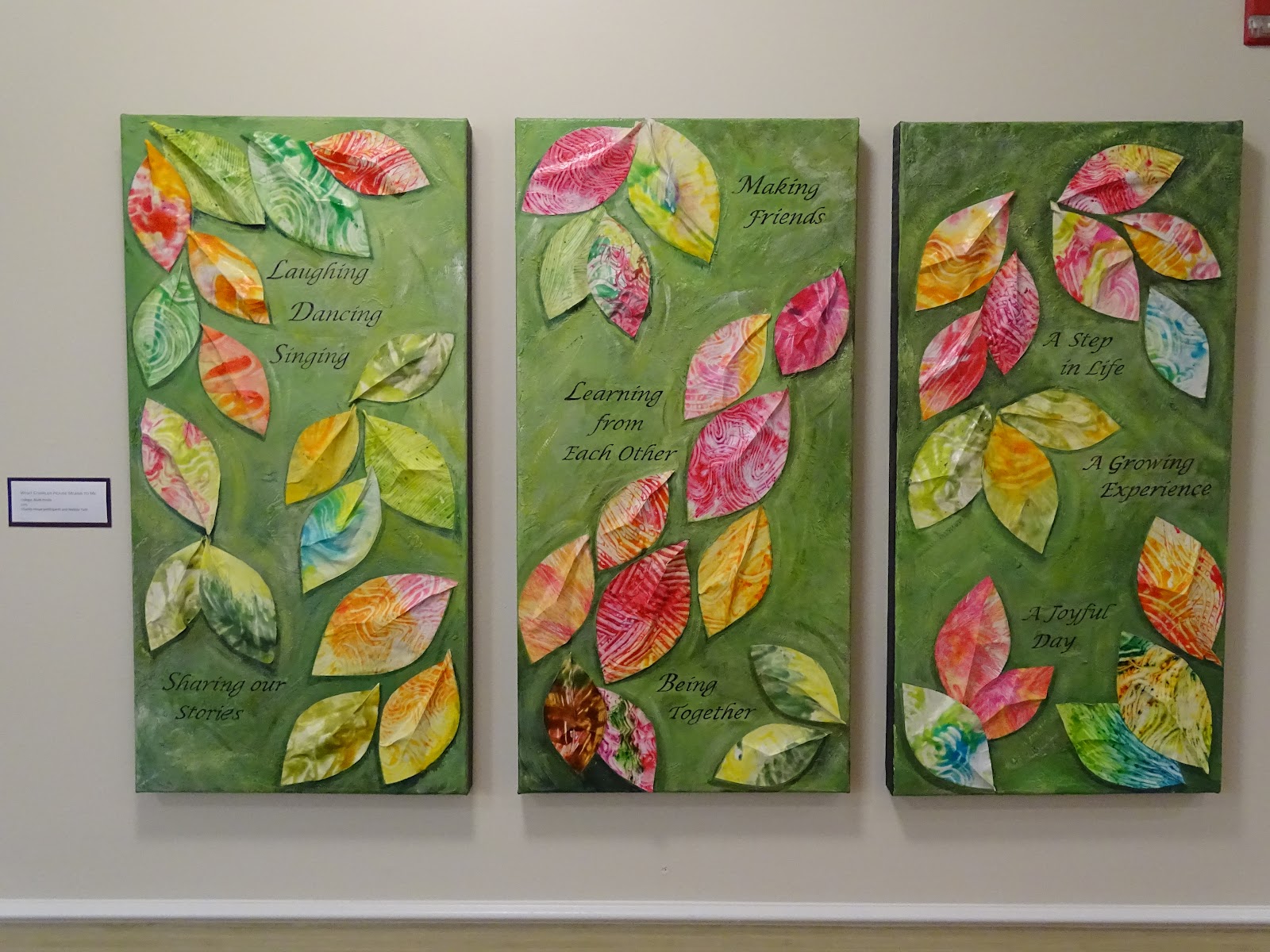 Charles House Eldercare Center