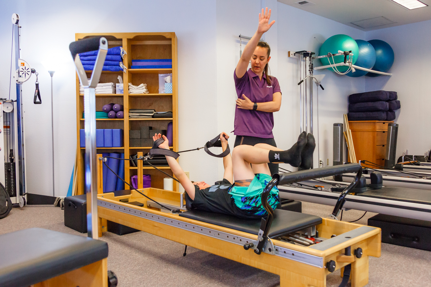 PhysioFit Physical Therapy & Wellness