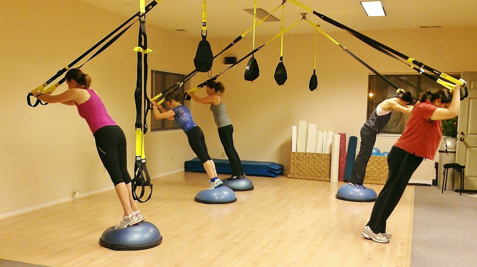 PhysioFit Physical Therapy & Wellness