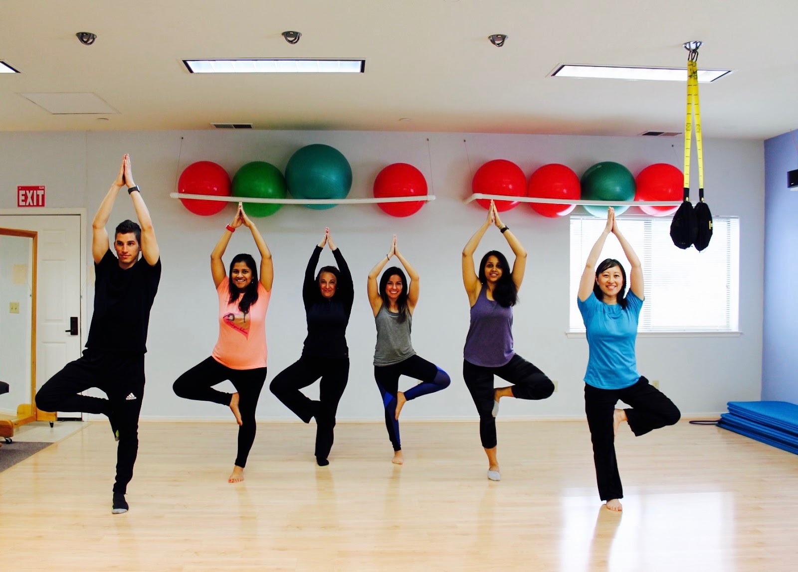 PhysioFit Physical Therapy & Wellness