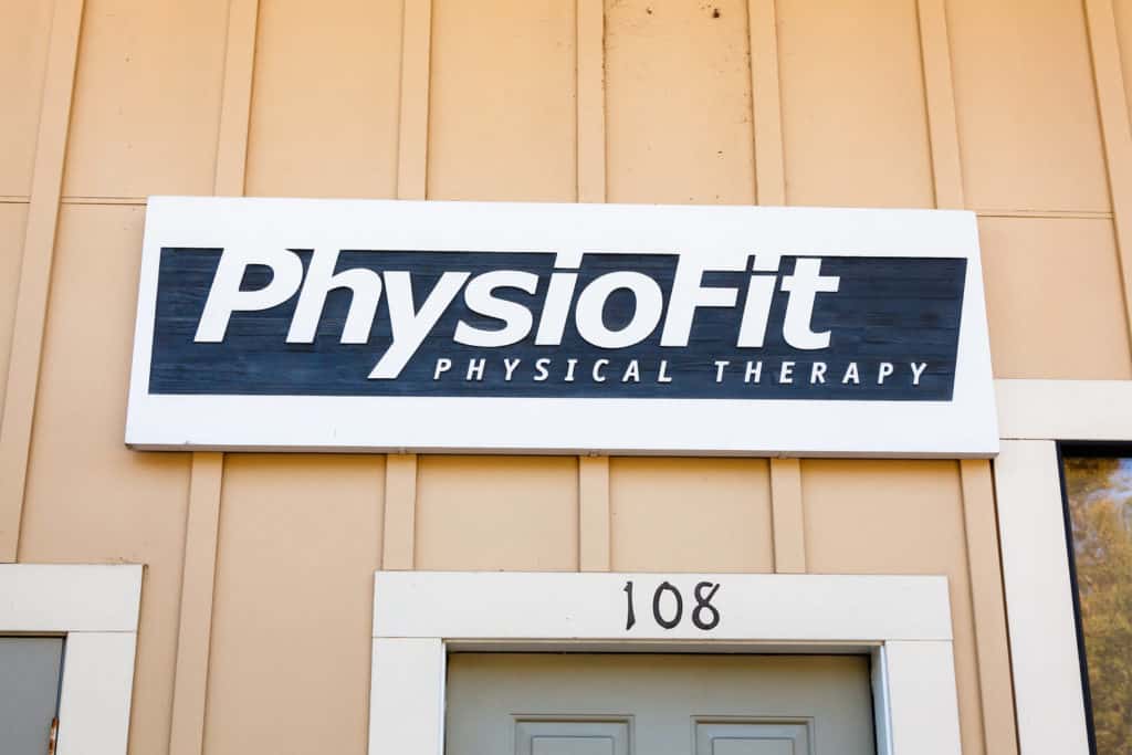 PhysioFit Physical Therapy & Wellness