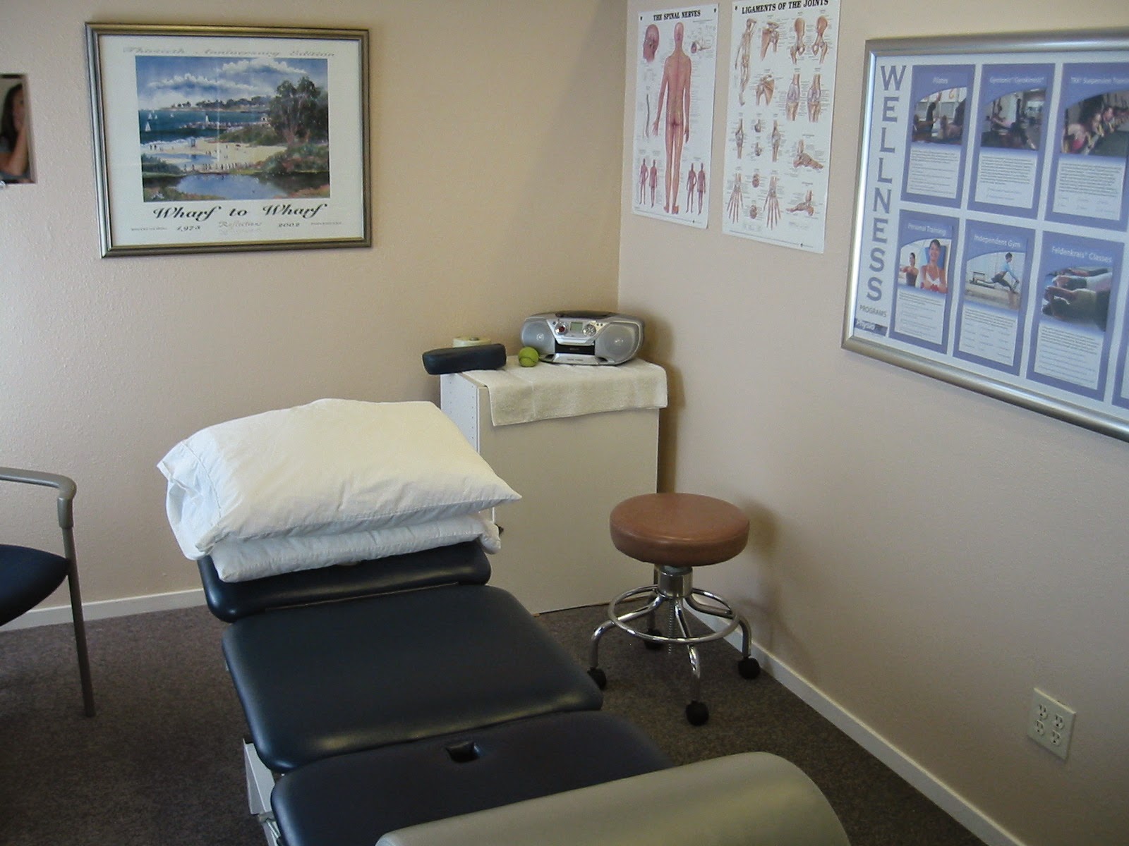PhysioFit Physical Therapy & Wellness