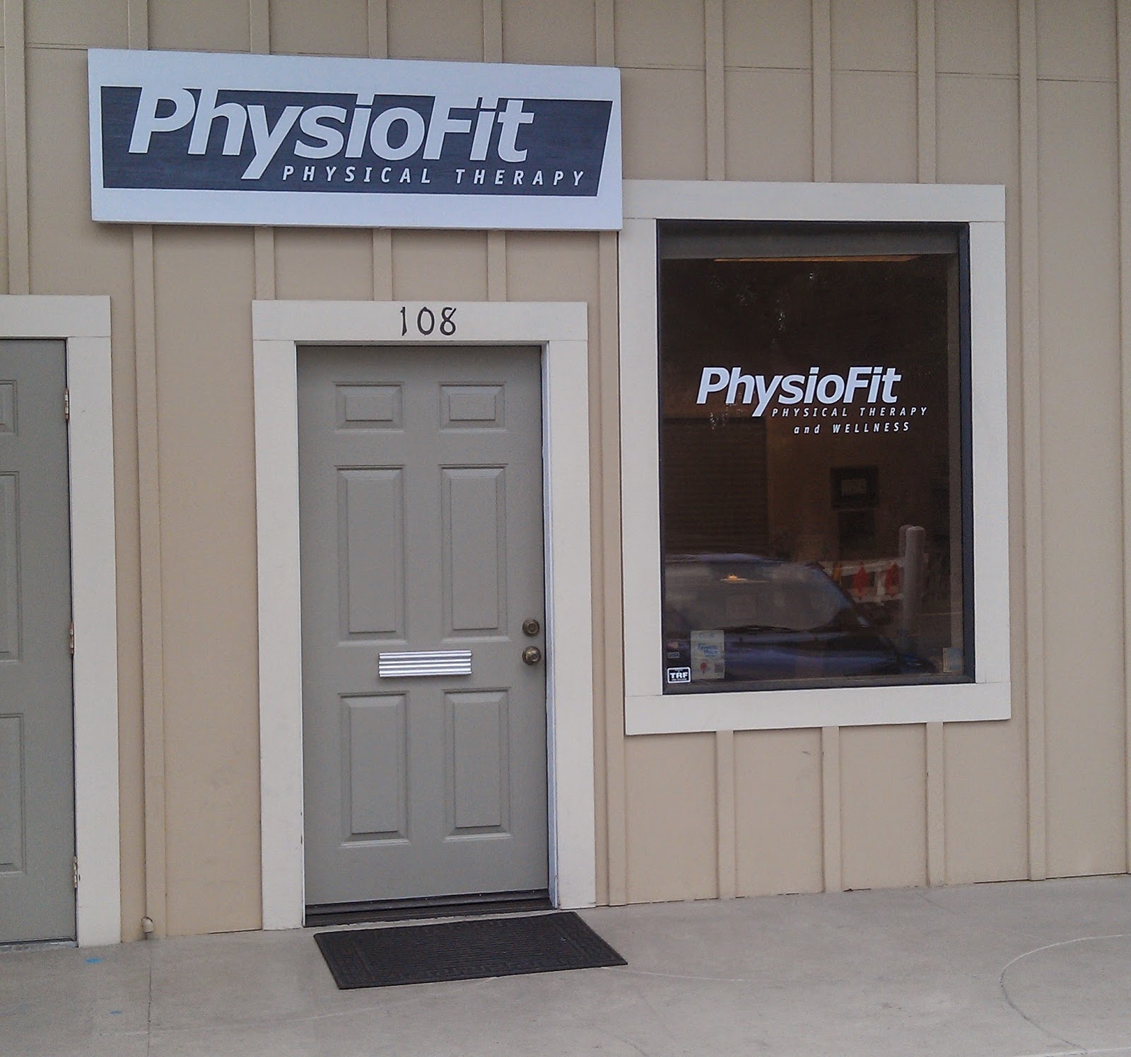 PhysioFit Physical Therapy & Wellness