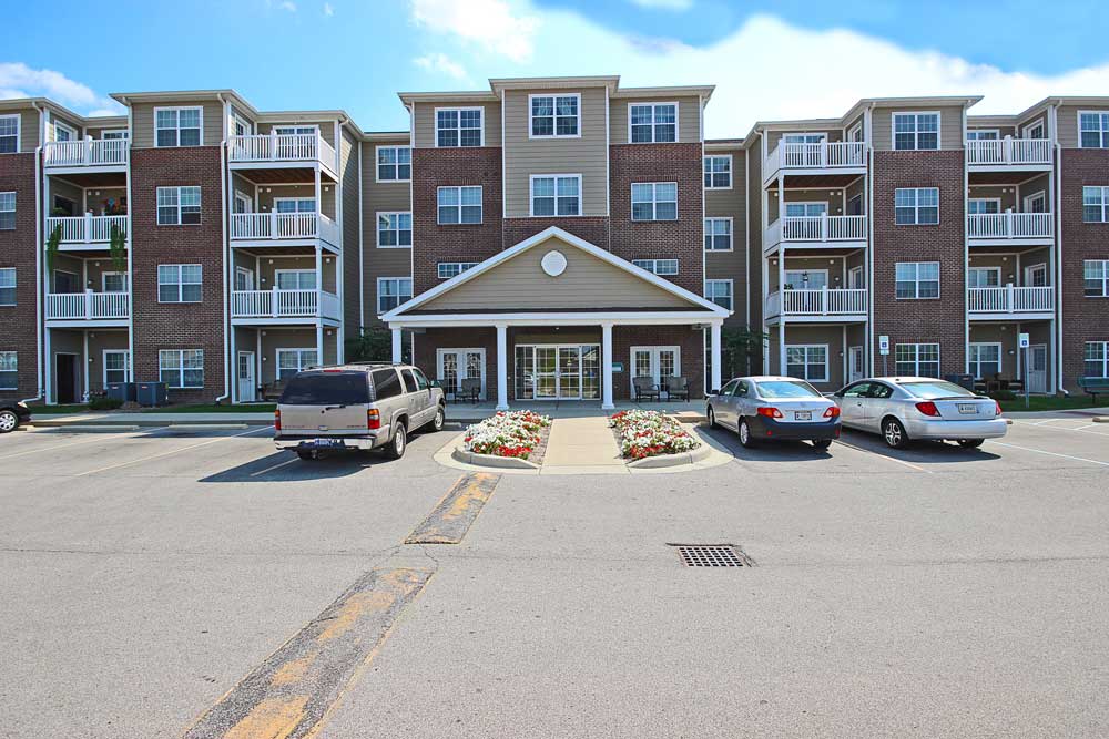 Broadstone Pointe Senior Apartments