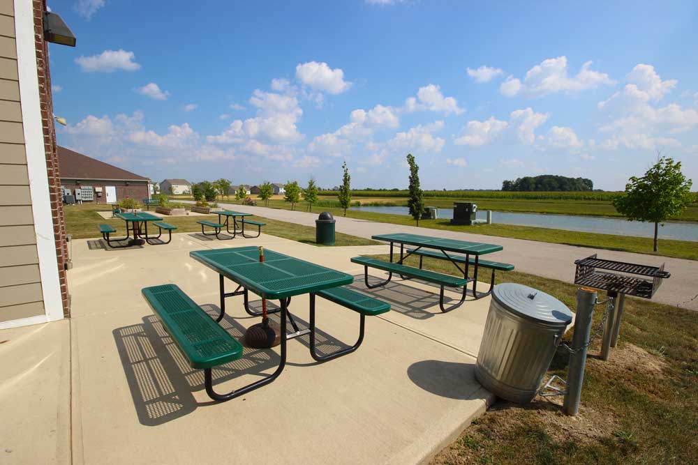 Broadstone Pointe Senior Apartments