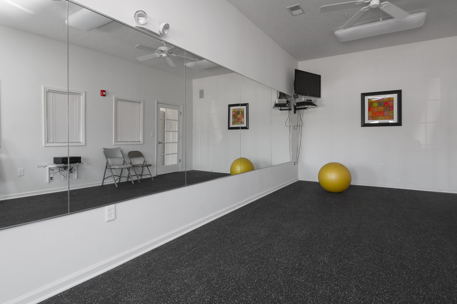 Broadstone Pointe Senior Apartments