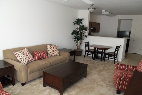 Broadstone Pointe Senior Apartments