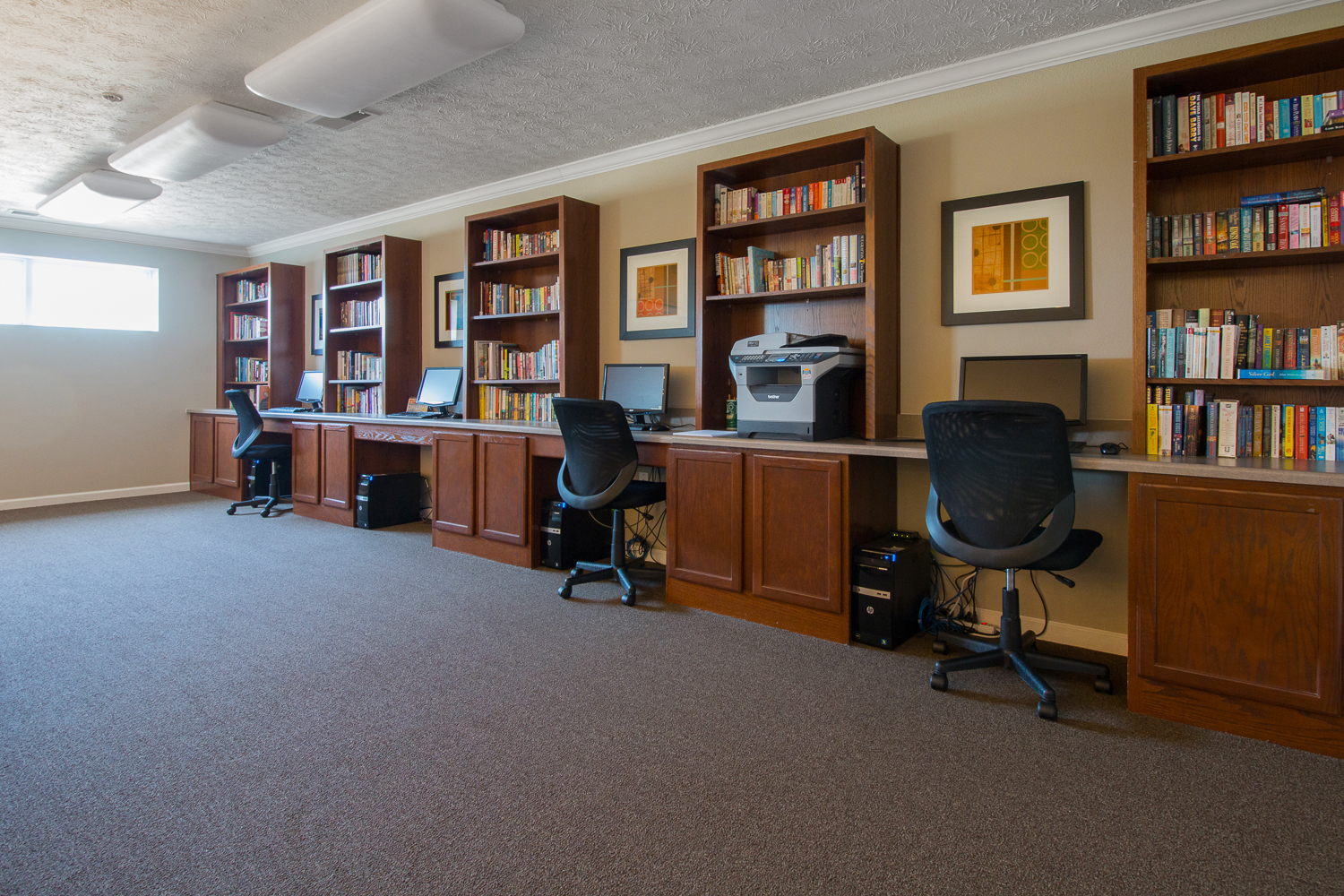 Broadstone Pointe Senior Apartments