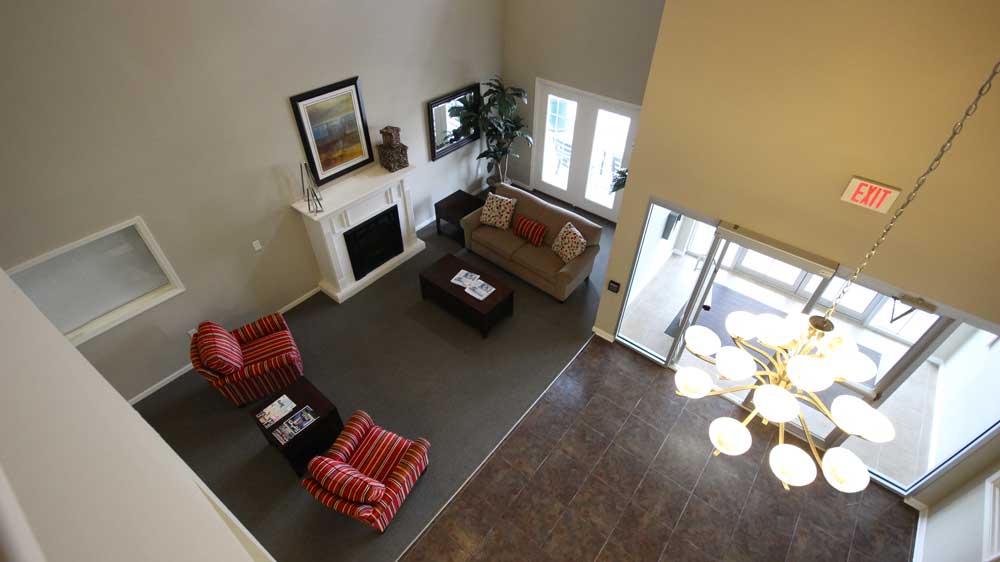 Broadstone Pointe Senior Apartments