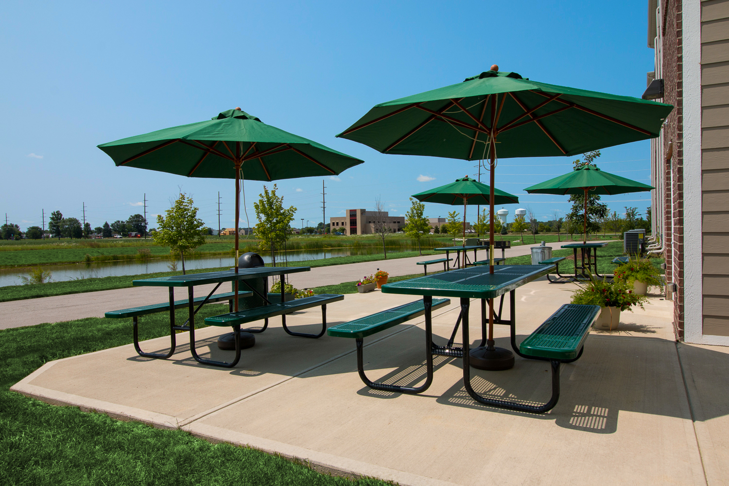 Broadstone Pointe Senior Apartments