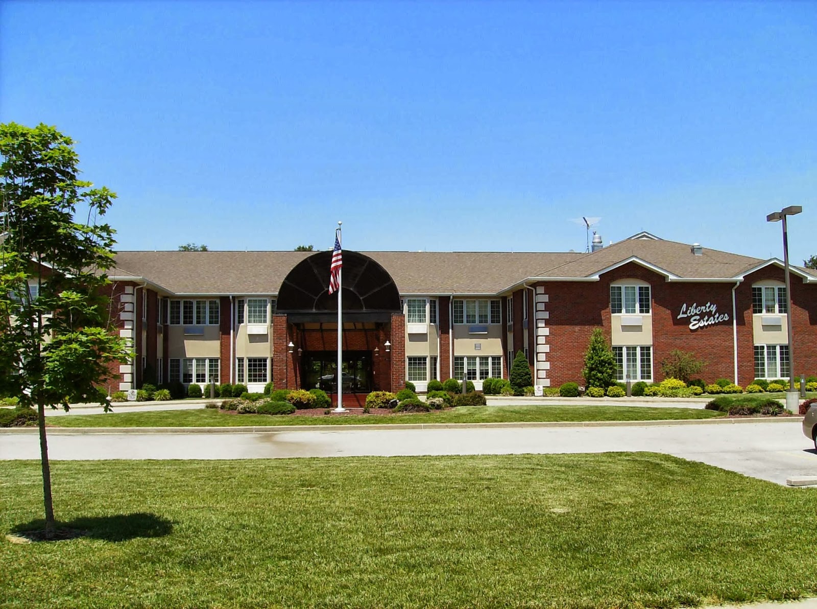 Liberty Village of Carbondale