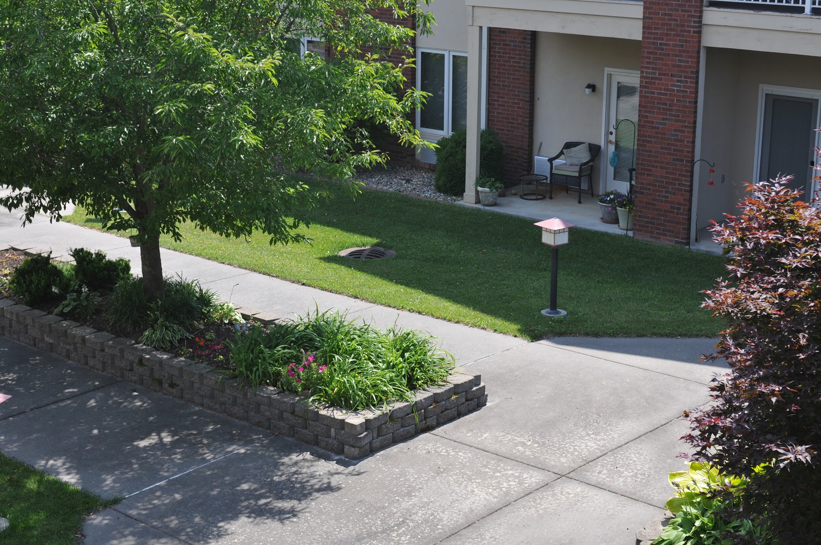 Liberty Village of Carbondale