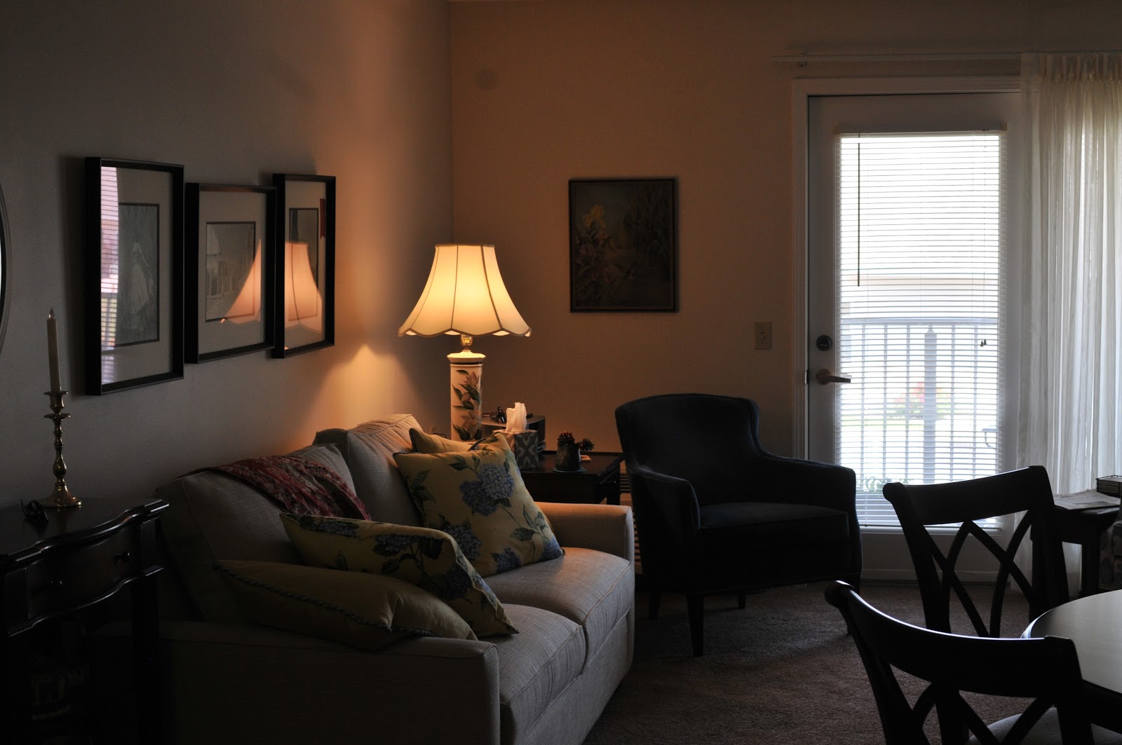 Liberty Village of Carbondale