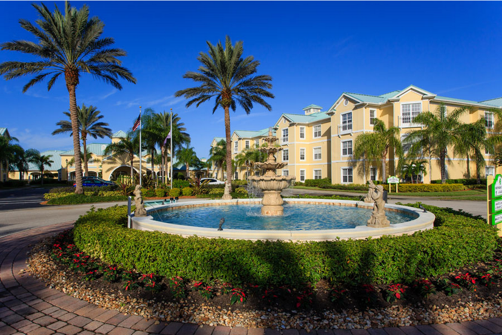 The Brennity at Vero Beach Senior Living