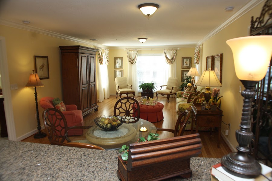The Brennity at Vero Beach Senior Living