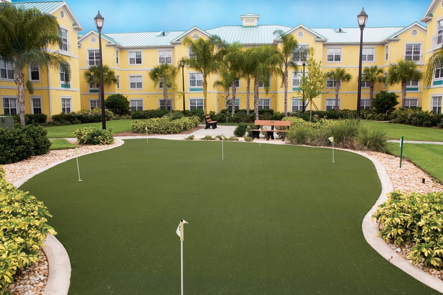 The Brennity at Vero Beach Senior Living