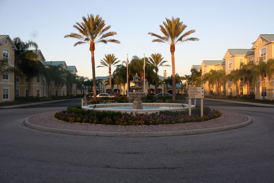 The Brennity at Vero Beach Senior Living