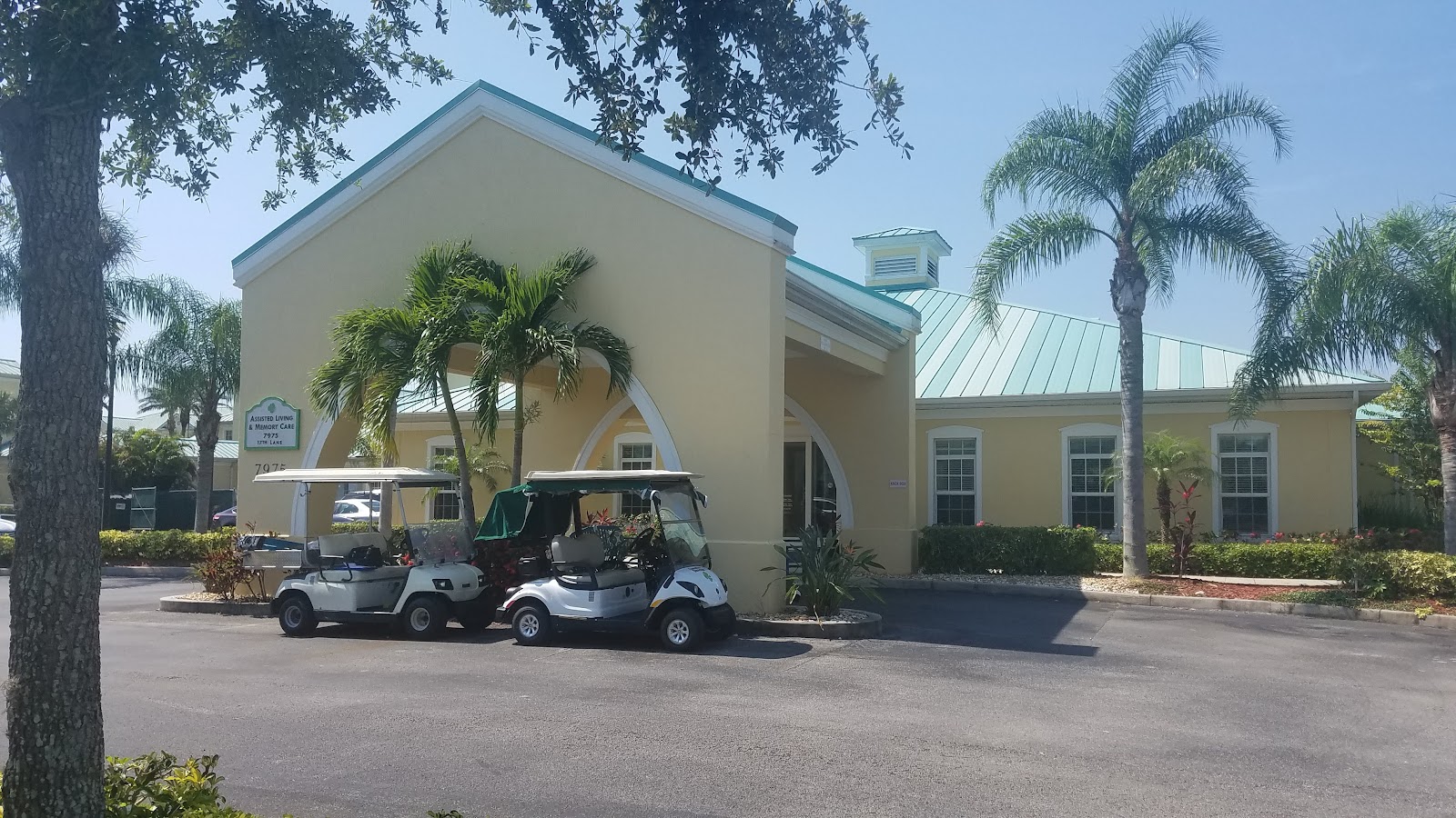 The Brennity at Vero Beach Senior Living