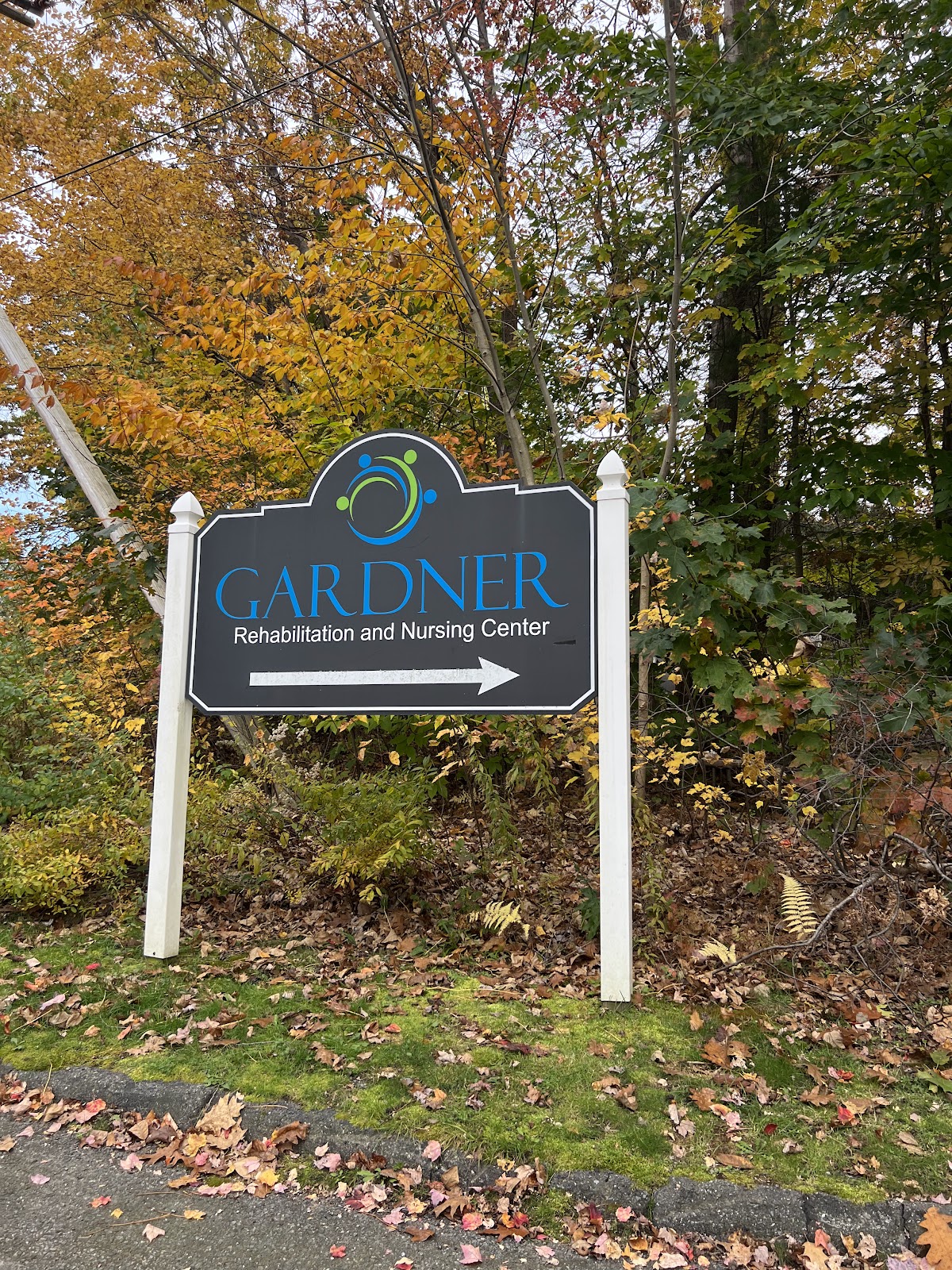 Gardner Rehabilitation & Nursing Center