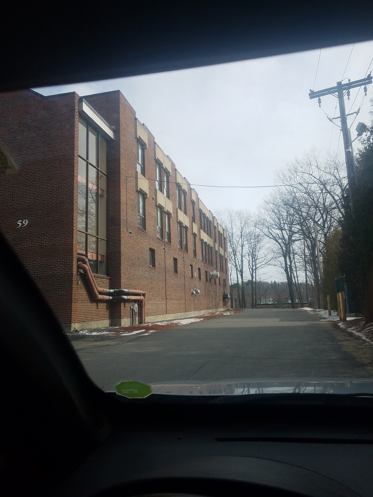 Gardner Rehabilitation & Nursing Center