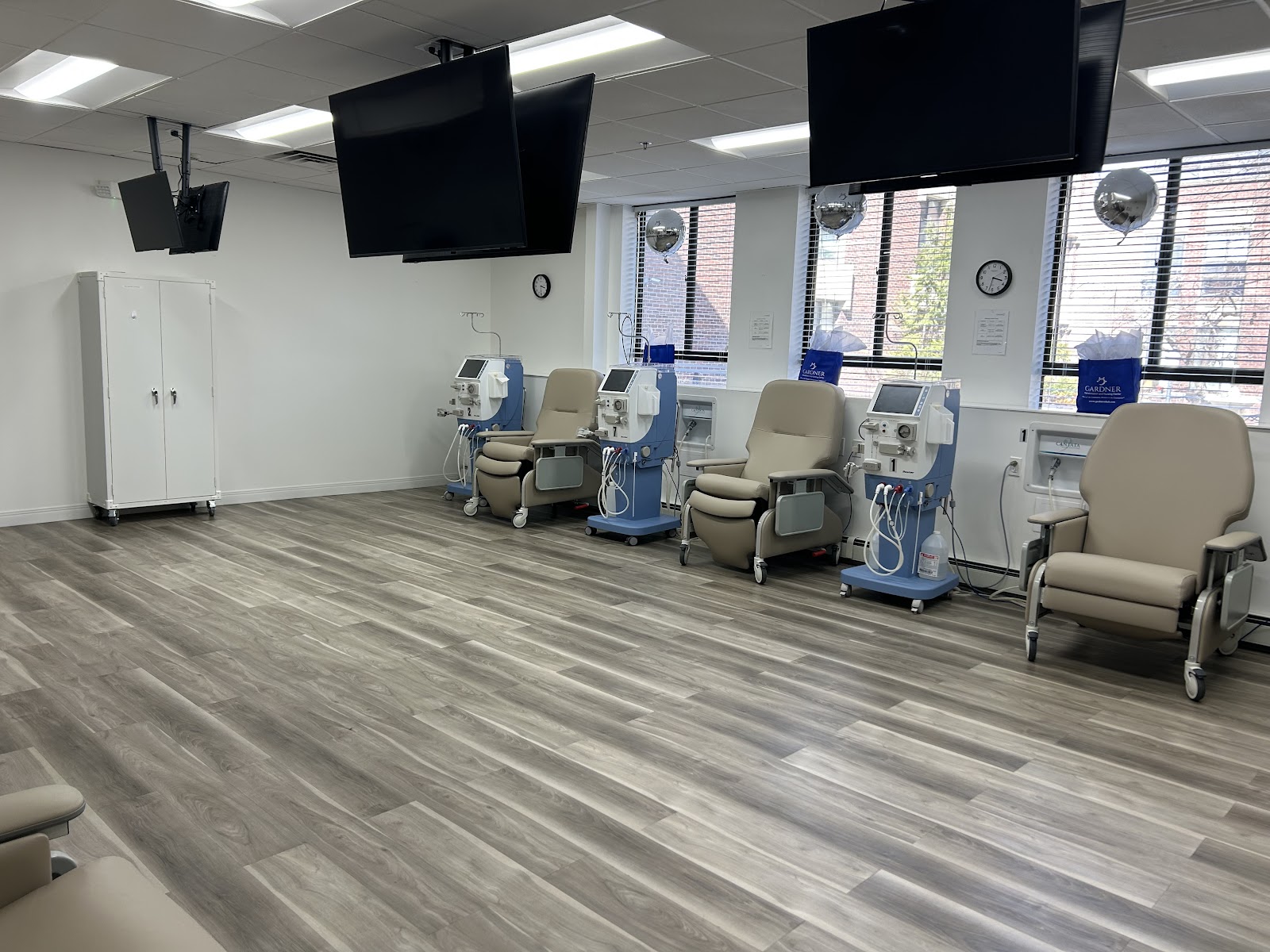 Gardner Rehabilitation & Nursing Center