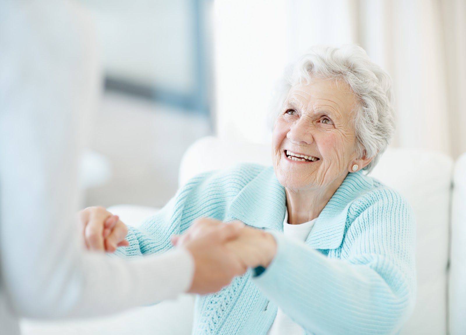 Pilgrim Manor at Covenant Living of Cromwell