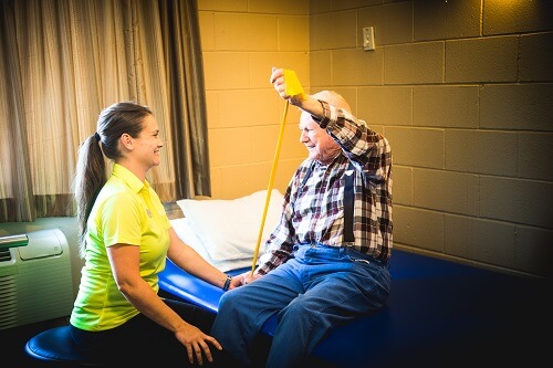Anamosa Care Center