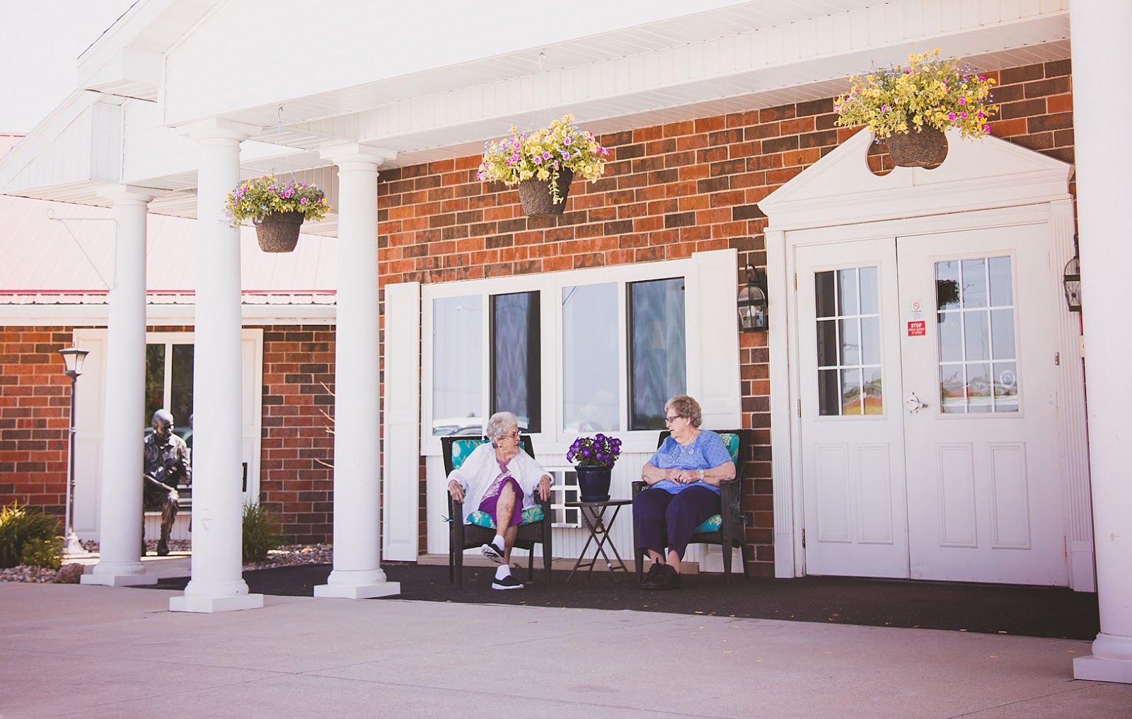 Anamosa Care Center